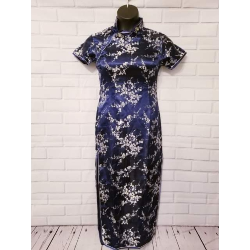Wei Jiao Dress